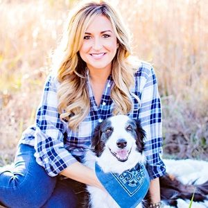 Meet your Posher, Tarah